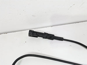 2016 Harley VRSCDX Night Rod Abs Brake Wheel Speed Sensor Set 40648-08 40652-08 | Mototech271