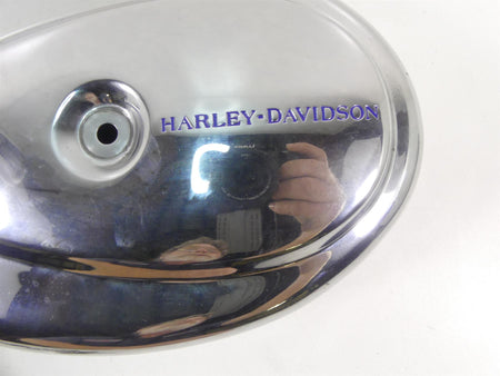 2004 Harley FLHTC SE CVO Electra Glide Performance Air Cleaner Breather 29697-02 {{ shop.shopifyCountryName }} - Mototech271