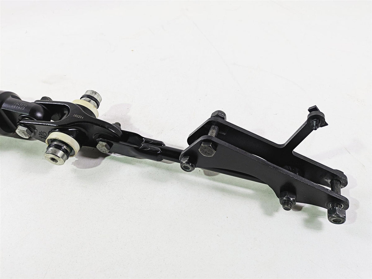 2017 Indian Chieftain Limited Fox Rear Shock Damper & Linkage 1543839 {{ shop.shopifyCountryName }} - Mototech271