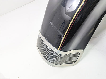 1996 Harley Touring FLHTCUI Electra Glide Front Fender & Bumper - Read 59087-89B {{ shop.shopifyCountryName }} - Mototech271