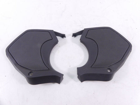 2017 BMW R1200RT RTW K52 Front Left Right Speaker Cover 46638529412 46638529411 {{ shop.shopifyCountryName }} - Mototech271
