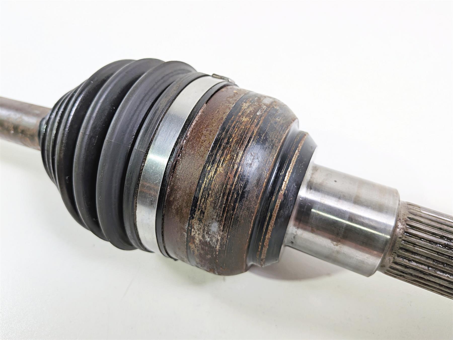 2020 Kawasaki Teryx KRX KRF 1000 Rear Cv Drive Axle Left 59266-0732-Mototech271