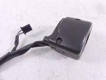 Load image into Gallery viewer, 2012 Yamaha XT1200 Super Tenere Left Control Switch Blinker Light 23P-83973-10 | Mototech271
