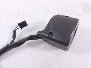 2012 Yamaha XT1200 Super Tenere Left Control Switch Blinker Light 23P-83973-10 | Mototech271