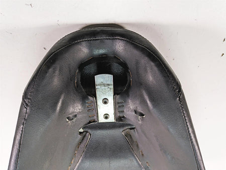 2009 Harley Softail FLSTSB Cross Bones Badlander Seat Saddle & Mount 51397-06A {{ shop.shopifyCountryName }} - Mototech271