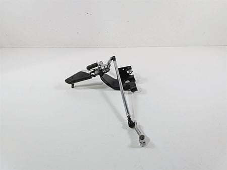 2012 Yamaha XV1900 Raider S Left Foot Peg & Shifter 5C7-27410-00-00 5C7-27410-02 {{ shop.shopifyCountryName }} - Mototech271