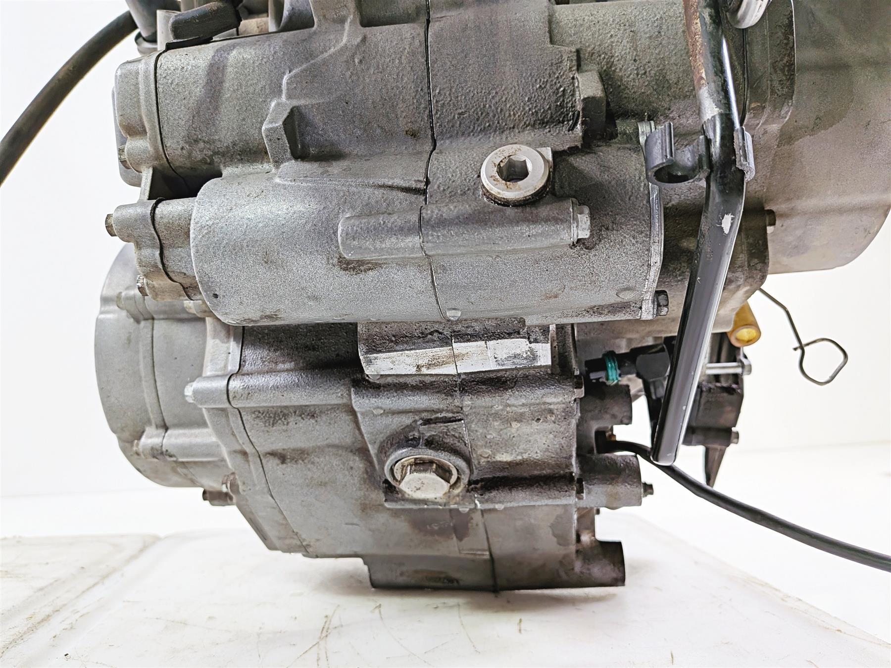 2005 KTM 950 LC8 Adventure Great Running Engine Motor 30K -Video 60030000044 {{ shop.shopifyCountryName }} - Mototech271