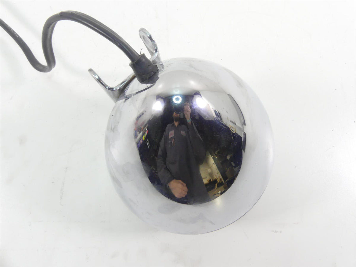 1999 Harley FXSTS Softail Springer Headlight Head Light Lamp Lens 67841-96A {{ shop.shopifyCountryName }} - Mototech271