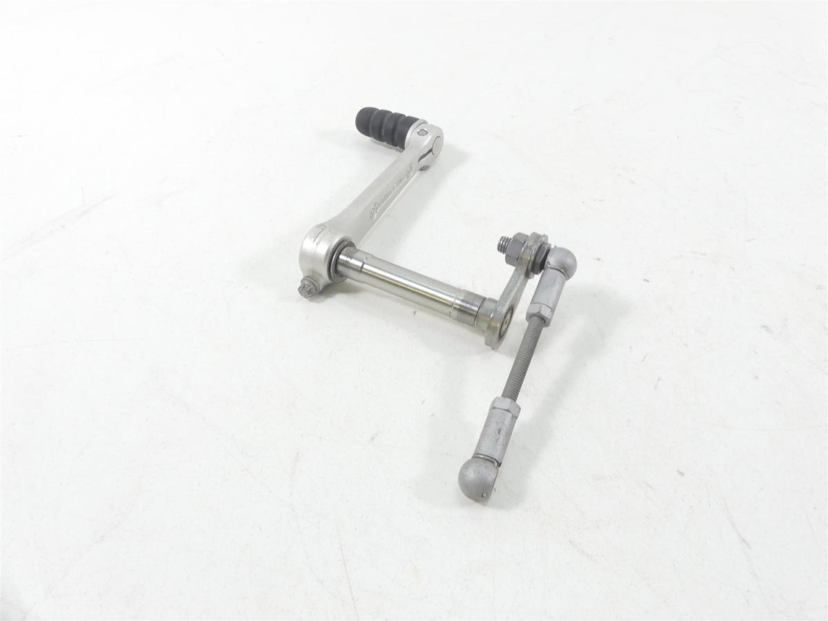 2013 BMW R1200GS K255 Adventure Shifter Shift Lever & Linkage 46717691681 {{ shop.shopifyCountryName }} - Mototech271