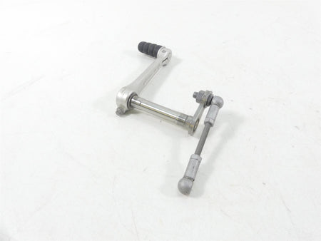 2013 BMW R1200GS K255 Adventure Shifter Shift Lever & Linkage 46717691681 {{ shop.shopifyCountryName }} - Mototech271