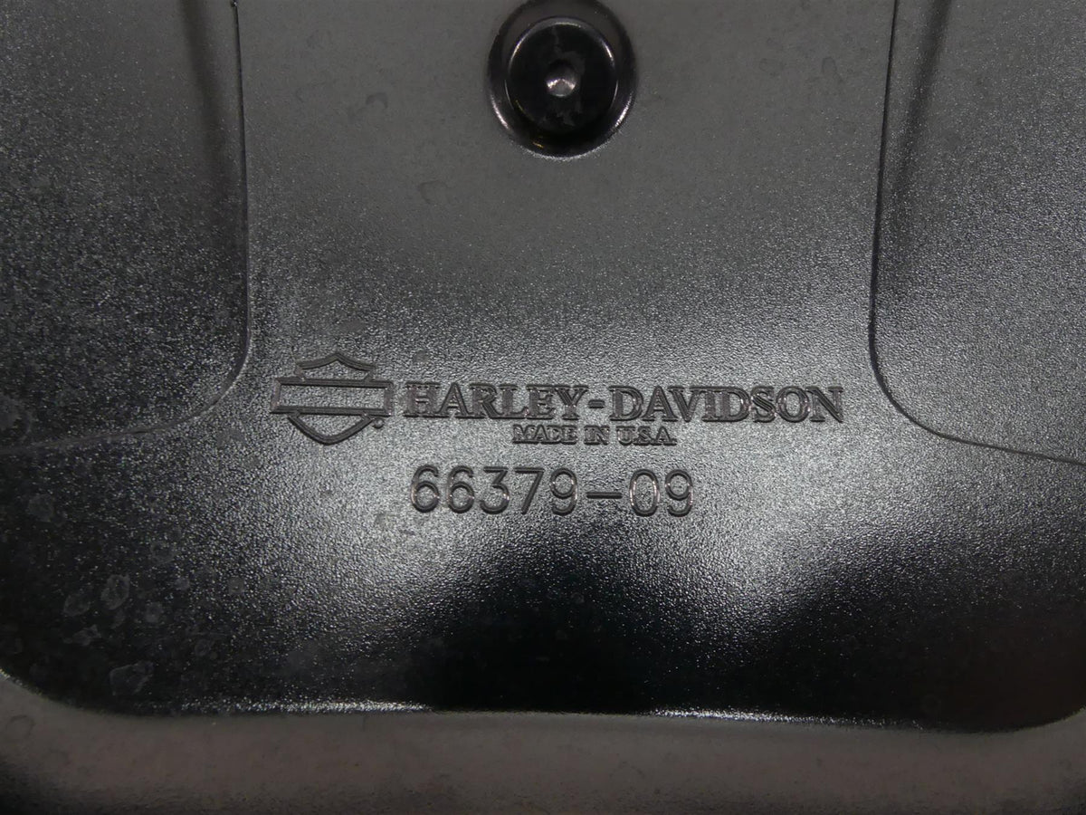 2013 Harley VRSCF Muscle V-Rod Upper Fuel Tank Airbox Cover Fairing 66379-09 {{ shop.shopifyCountryName }} - Mototech271