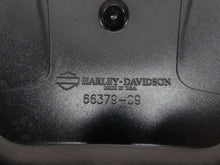 Load image into Gallery viewer, 2013 Harley VRSCF Muscle V-Rod Upper Fuel Tank Airbox Cover Fairing 66379-09 | Mototech271

