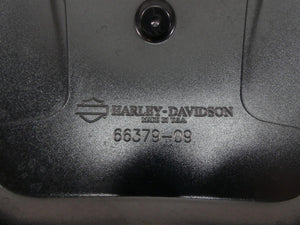 2013 Harley VRSCF Muscle V-Rod Upper Fuel Tank Airbox Cover Fairing 66379-09 | Mototech271