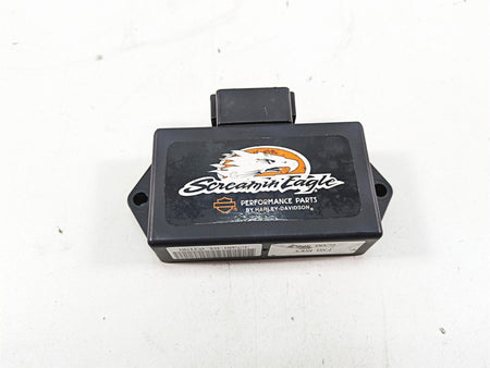 2005 Harley Dyna FXDL Low Rider Screamin Eagle Race Ecu Cdi Ecm Module 32508-04 {{ shop.shopifyCountryName }} - Mototech271