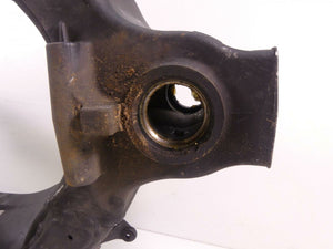 2008 Kawasaki ZX6R Ninja Main Frame Chassis Rebuilt Cln Ez Registr 32160-0250-18
