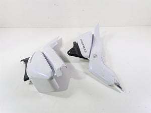2019 Suzuki M109R VZR1800 Boulevard Side Cover Fairings 63171-48G51 47210-48GF0