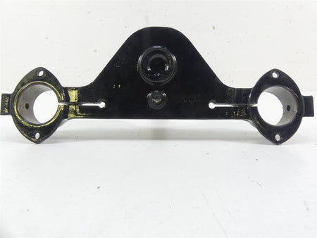 2005 Harley Touring FLHRSI Road King Lower Triple Tree Clamp - Read 45446-87A {{ shop.shopifyCountryName }} - Mototech271