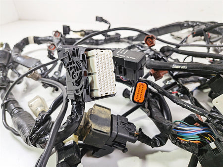 2022 Kawasaki ZX10R ZX1000 Ninja Main Wiring Harness Light Module 26031-3788 {{ shop.shopifyCountryName }} - Mototech271