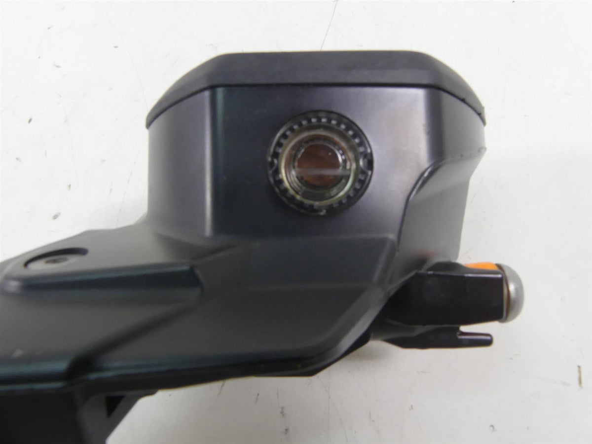 2016 BMW R1200GS K50 Front Brake Master Cylinder + Lever 32728559604 {{ shop.shopifyCountryName }} - Mototech271