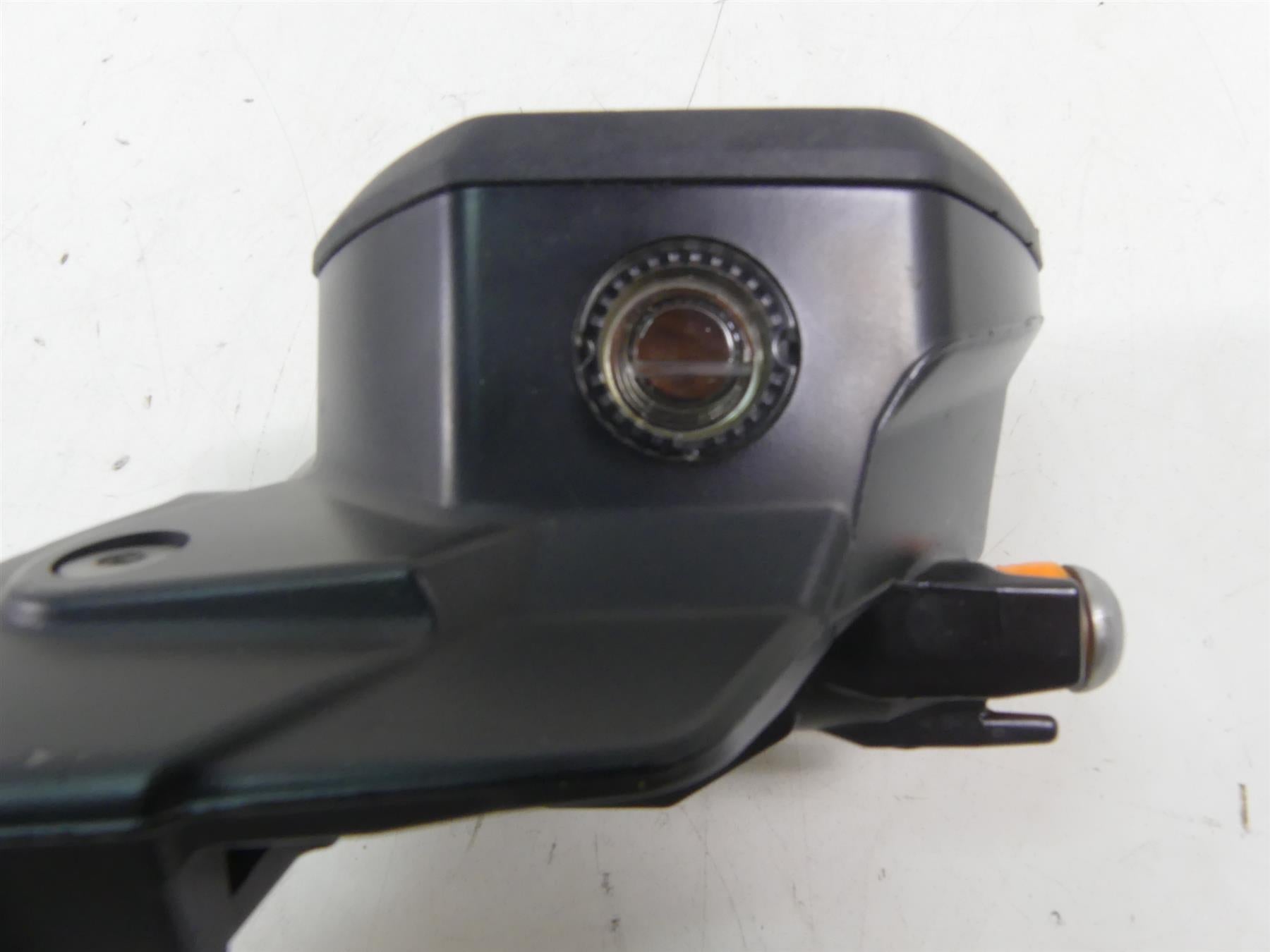 2016 BMW R1200GS K50 Front Brake Master Cylinder + Lever 32728559604 {{ shop.shopifyCountryName }} - Mototech271