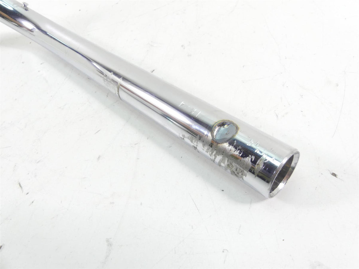 2001 Yamaha XV1600 Road Star Handlebar Handle Bar Steering 4WM-26111-01-00 {{ shop.shopifyCountryName }} - Mototech271