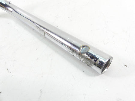 2001 Yamaha XV1600 Road Star Handlebar Handle Bar Steering 4WM-26111-01-00 {{ shop.shopifyCountryName }} - Mototech271