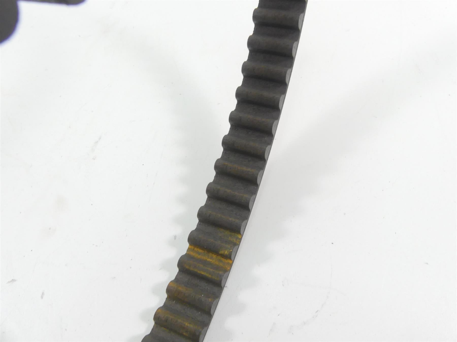 2014 Harley FXDF Dyna Fat Bob Rear Main Drive Belt 131T 1" 40046-07 {{ shop.shopifyCountryName }} - Mototech271