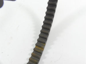 2014 Harley FXDF Dyna Fat Bob Rear Main Drive Belt 131T 1" 40046-07 | Mototech271