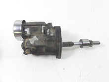 Load image into Gallery viewer, 2002 Harley Softail FXSTDI Deuce Engine Starter Motor + Chrome Cover 31553-94B | Mototech271
