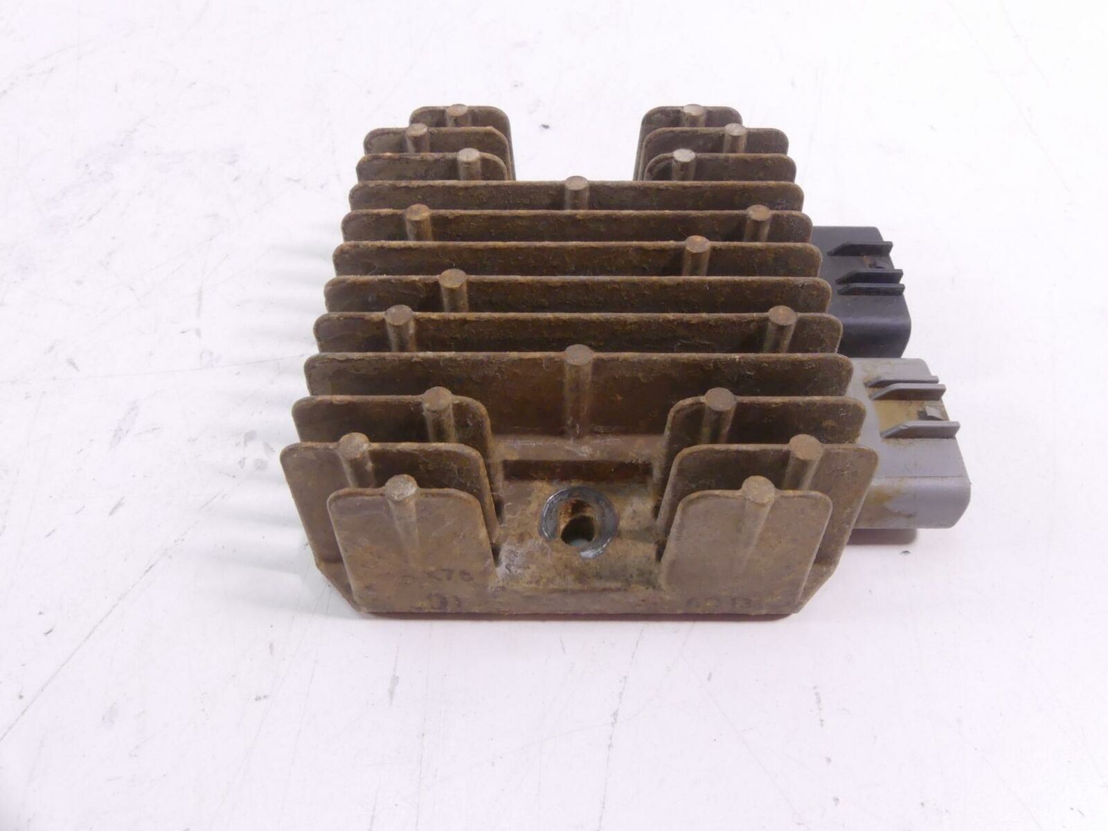 2015 Polaris RZR S 900 EPS Rectifier Voltage Regulator 50A 3Ph 4014856 4016868 {{ shop.shopifyCountryName }} - Mototech271