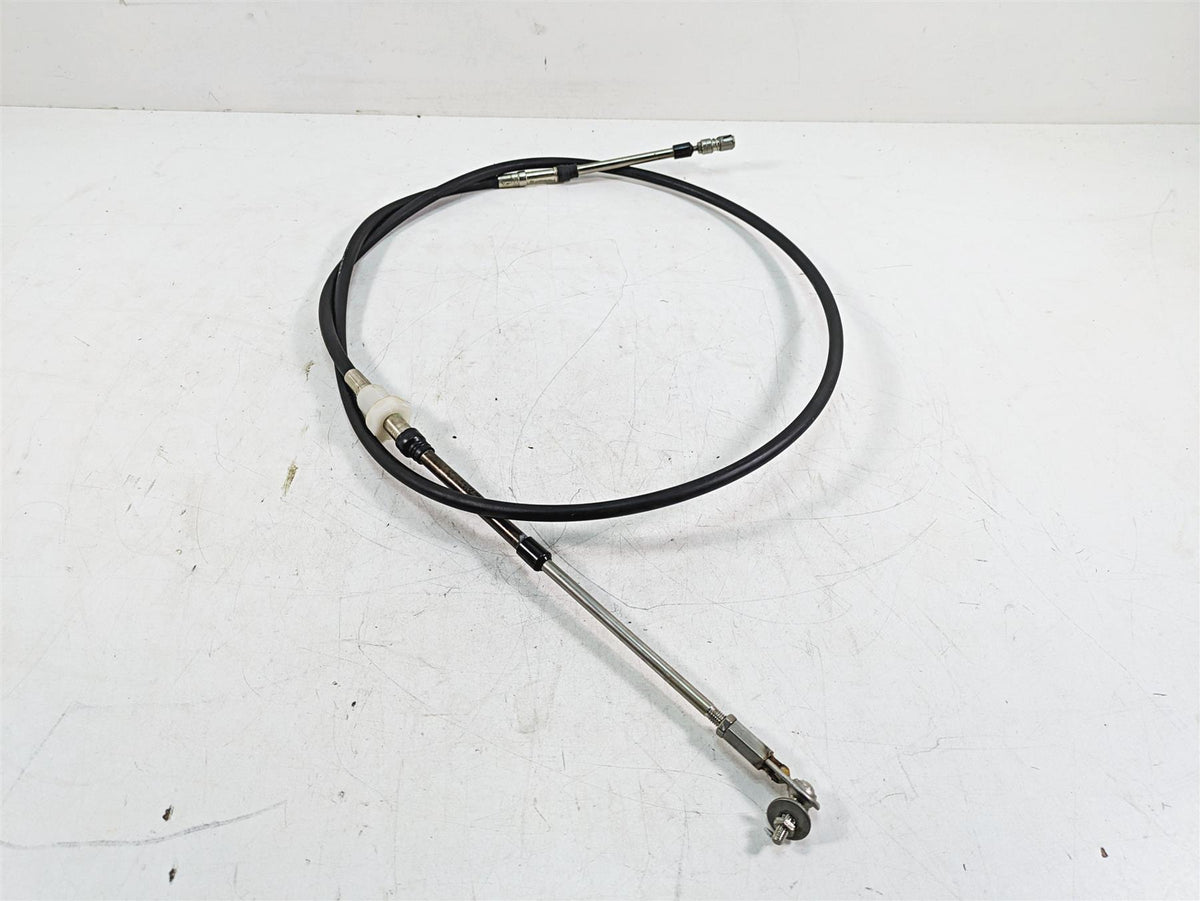 2022 Yamaha Waverunner EX Sp EX1050BX Steering Cable F3Y-61481-03-00 {{ shop.shopifyCountryName }} - Mototech271