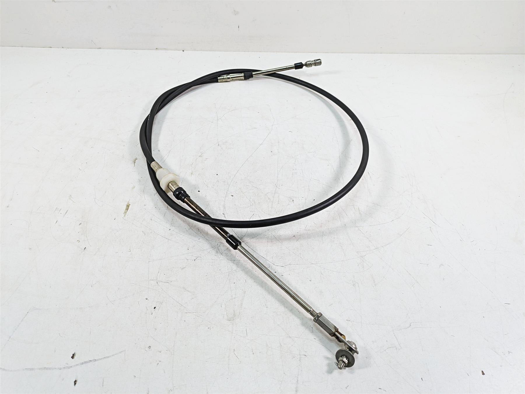 2022 Yamaha Waverunner EX Sp EX1050BX Steering Cable F3Y-61481-03-00 {{ shop.shopifyCountryName }} - Mototech271