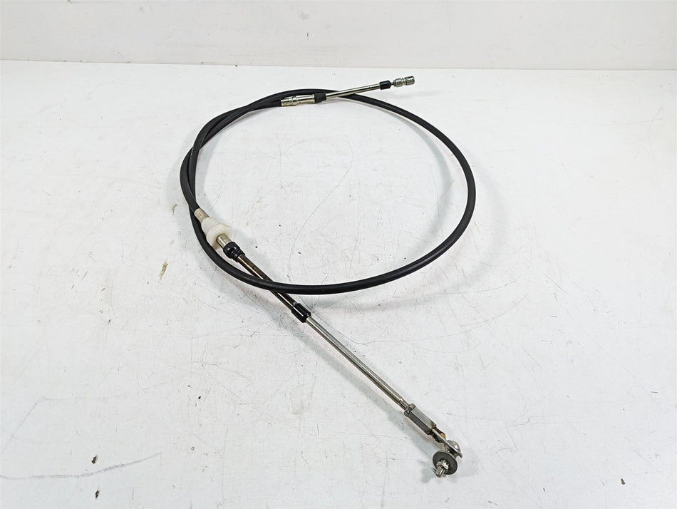 2022 Yamaha Waverunner EX Sp EX1050BX Steering Cable F3Y-61481-03-00 {{ shop.shopifyCountryName }} - Mototech271