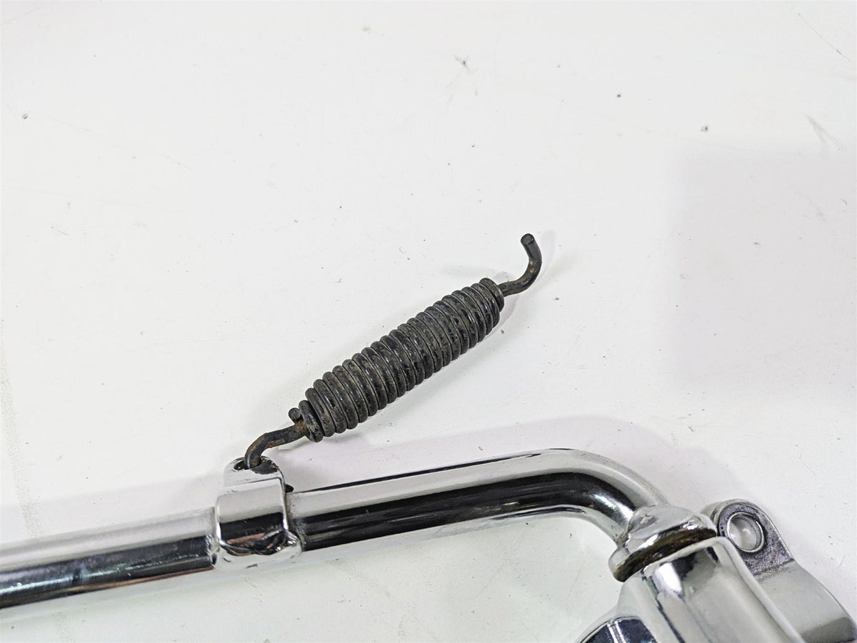 2007 Harley Touring FLHRSE CVO Road King Side Kick Jiffy Stand 50075-07A {{ shop.shopifyCountryName }} - Mototech271