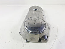 Load image into Gallery viewer, 2017 Harley FLS Softail Slim Outer Primary Drive Clutch Cover 60784-06A | Mototech271
