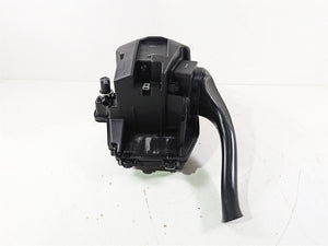 2016 BMW F800R K73 Air Box Cleaner Breather Filter 13717678274 | Mototech271