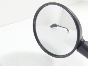 2009 BMW R1200GS K25 Left Right Rear View Mirror Set  51168358967