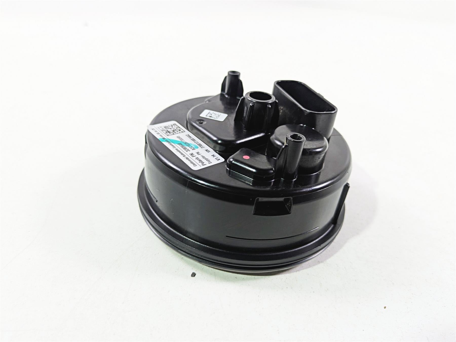 2017 Indian Chieftain Limited Speedometer Speedo Gauge Instrument 3280640 3280802 {{ shop.shopifyCountryName }} - Mototech271