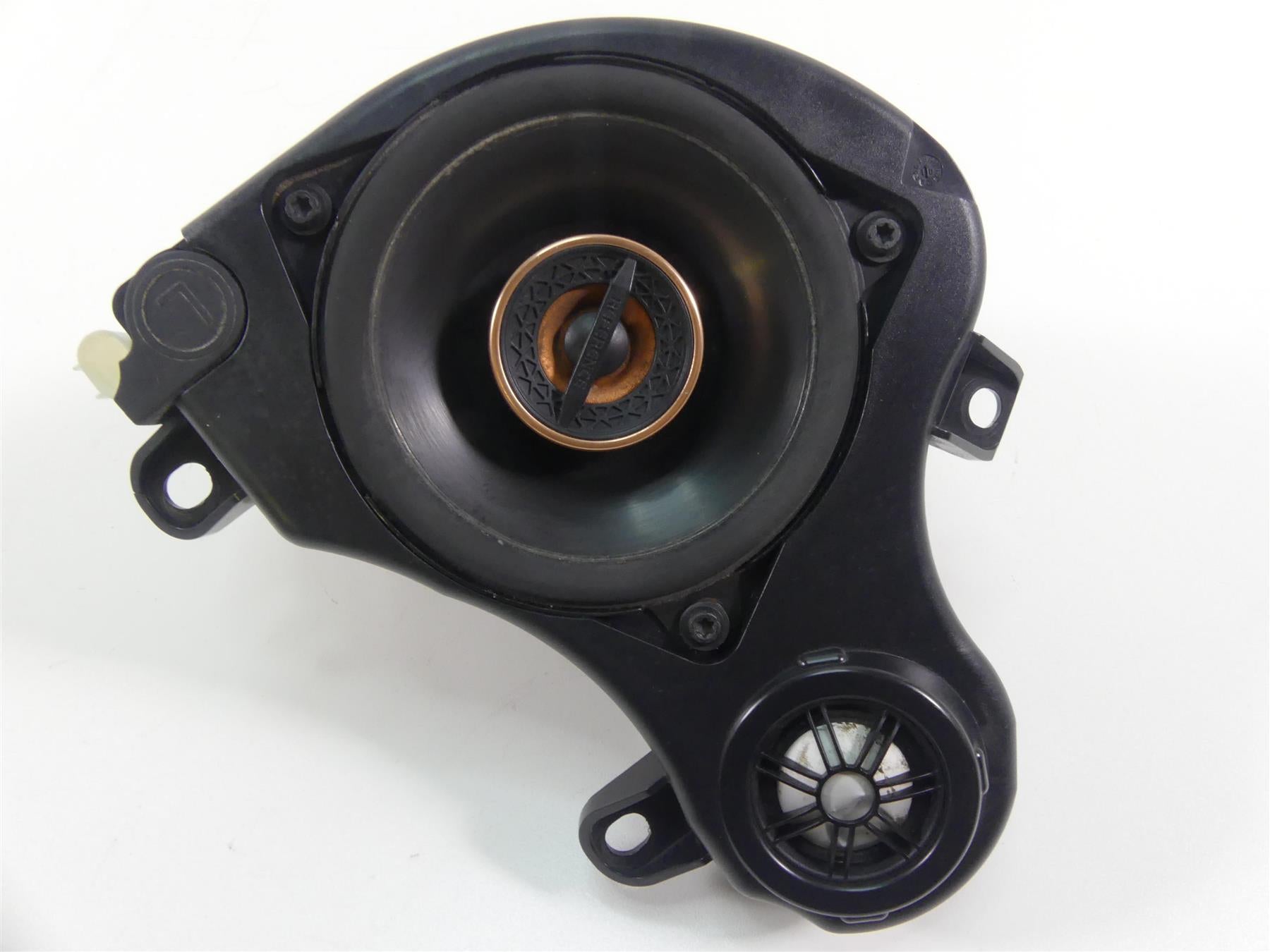 2014 BMW K1600 GTL K48 Left Audio Radio Speaker + Housing -Read 65137727881 {{ shop.shopifyCountryName }} - Mototech271