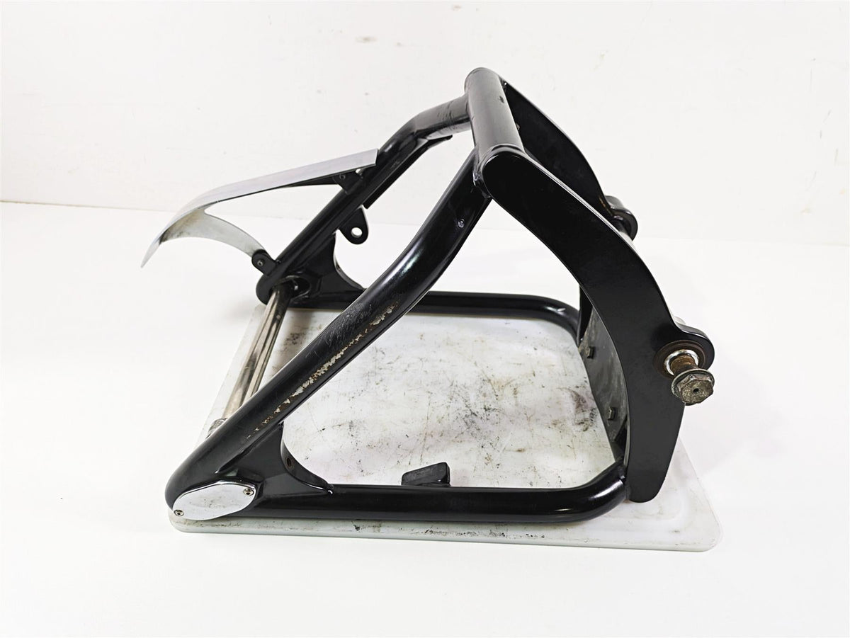 2004 Big Dog Chopper Fat Tire 250 Rear Swing Arm Swingarm & Axle Spindle {{ shop.shopifyCountryName }} - Mototech271