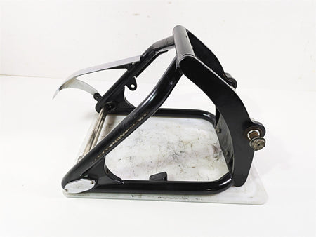 2004 Big Dog Chopper Fat Tire 250 Rear Swing Arm Swingarm & Axle Spindle {{ shop.shopifyCountryName }} - Mototech271