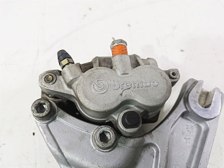 1998 Moto Guzzi California 1100 EV Rear Brembo Brake Caliper GU03653000 {{ shop.shopifyCountryName }} - Mototech271