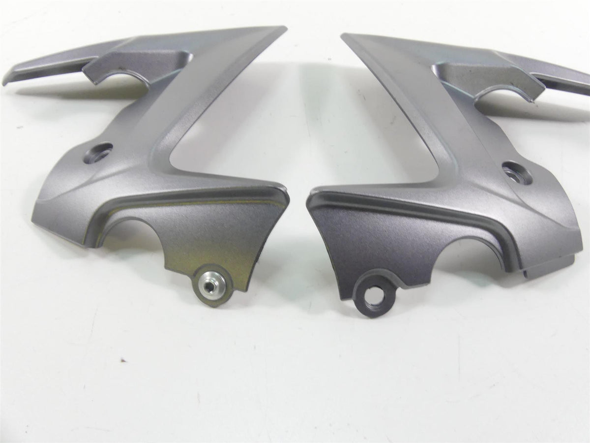 2018 Mv Agusta Brutale 800 RR Between Leg Tank Fairing Cover Set 80B0C3403 {{ shop.shopifyCountryName }} - Mototech271