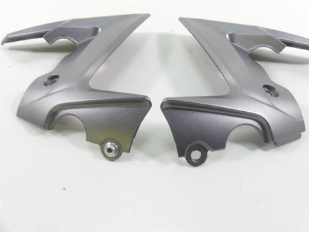 2018 Mv Agusta Brutale 800 RR Between Leg Tank Fairing Cover Set 80B0C3403 {{ shop.shopifyCountryName }} - Mototech271