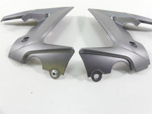 Load image into Gallery viewer, 2018 Mv Agusta Brutale 800 RR Between Leg Tank Fairing Cover Set 80B0C3403 | Mototech271
