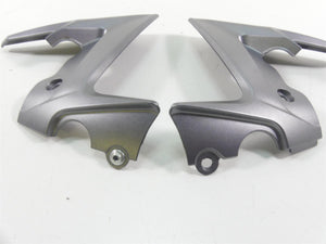 2018 Mv Agusta Brutale 800 RR Between Leg Tank Fairing Cover Set 80B0C3403 | Mototech271