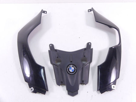 2017 BMW F800GS K72 Tail Fairing Side Cover Set 46637695025 {{ shop.shopifyCountryName }} - Mototech271