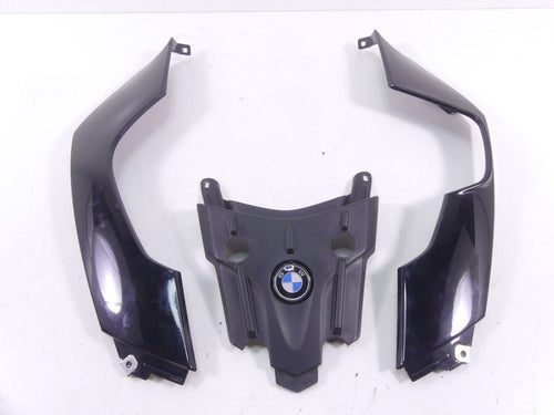 2017 BMW F800GS K72 Tail Fairing Side Cover Set 46637695025 | Mototech271