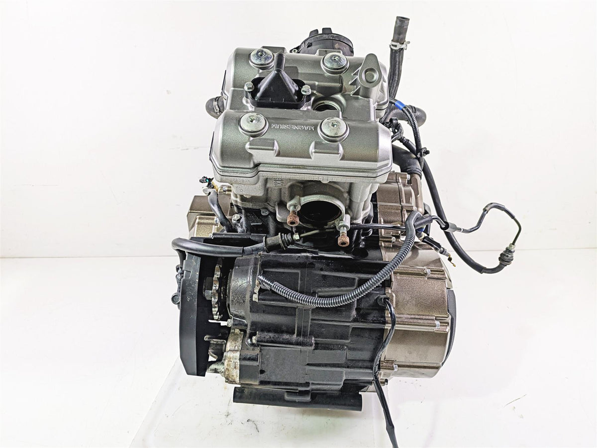 2020 Suzuki V-Strom 1050 XT Running Engine Motor 21k - Video 11306-06840 {{ shop.shopifyCountryName }} - Mototech271