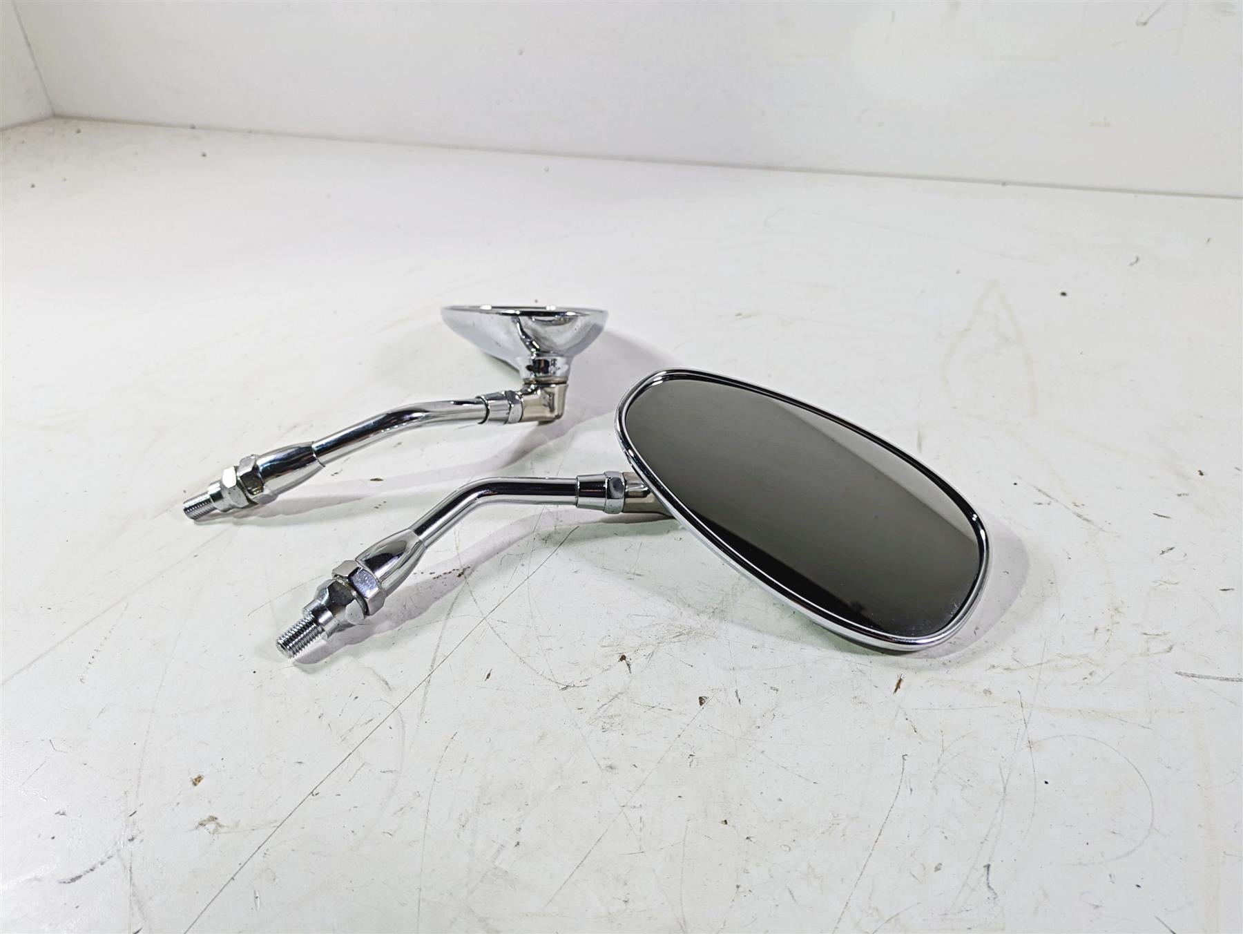 2014 Moto Guzzi California 1400 Touring Rear View Mirror Set R B064116 L B064115 {{ shop.shopifyCountryName }} - Mototech271